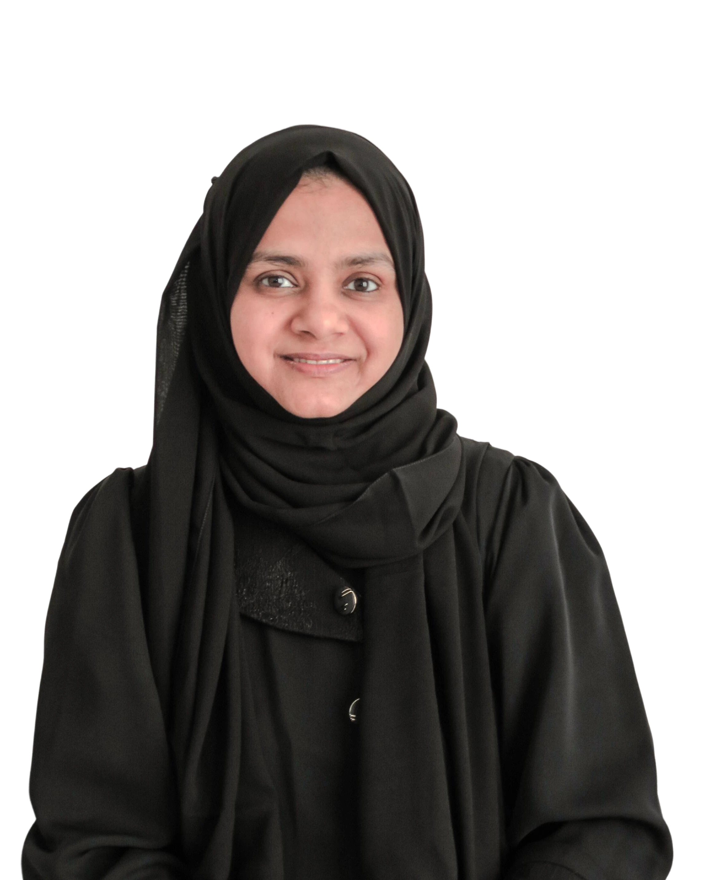 Hiba Nishad, Content, Copy Writing Mentor at HACA Marketing School